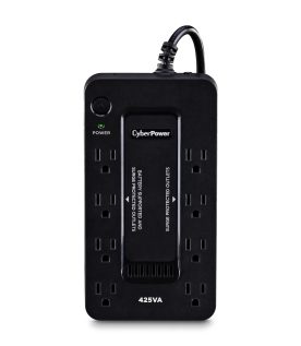No Breaks y UPS CyberPower ST425