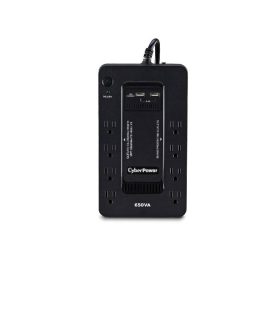 No Breaks y UPS CyberPower SX650U