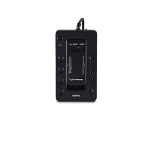 No Breaks y UPS CyberPower SX650U