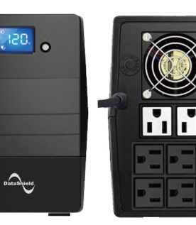 No-Break DATASHIELD KS-1500 LCD KS-1500 PRO