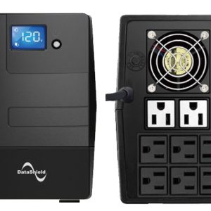 No-Break DATASHIELD KS-1500 LCD KS-1500 PRO