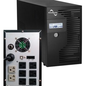 No Break KS 3000 LCD DATASHIELD KS3000