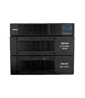 No-Break FORZA 10000VA/3000W FDC-110KMR-ISO