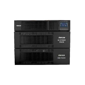 No-Break FORZA 10000VA/3000W FDC-110KMR-ISO
