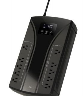 No Break Koblenz 7522-USB 00-4257-00-2