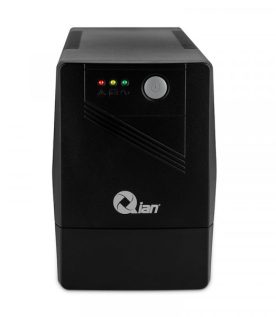 No Break UPS Qian QEI-500V-01