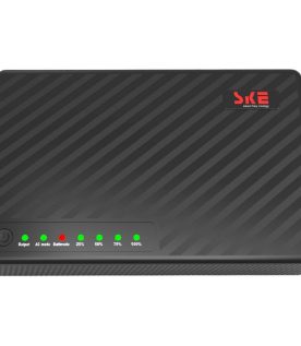 No Breaks y UPS SKE POE-30N