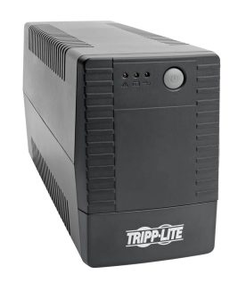 UPS Interactivo VS450T 450VA/240W con 4 Tomac TRIPP-LITE