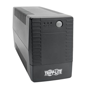 UPS Interactivo VS450T 450VA/240W con 4 Tomac TRIPP-LITE
