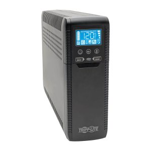 UPS Interactivo con USB ECO1500LCD 1440VA/900 TRIPP-LITE