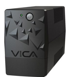 No break VICA Optima 2000