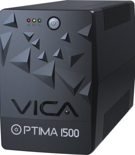 No Break VICA Optima 1500
