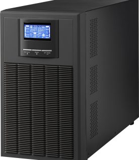 UPS Online con Doble Conversión Torre VICA GAMMA 3K