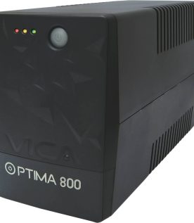 No Breaks y UPS VICA Optima 800