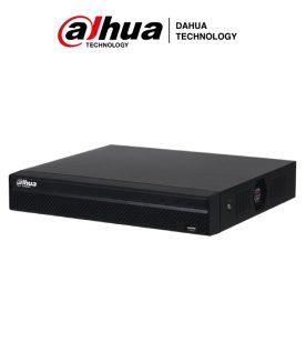 NVR Dahua Technology DHI-NVR1104HS-P-S3/H