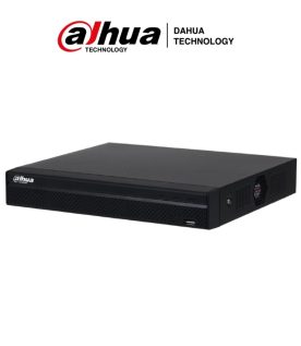 NVR Dahua Technology DHI-NVR1108HS-8P-S3/H