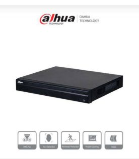Grabador Dahua Technology DHI-NVR4232-16P-4KS3