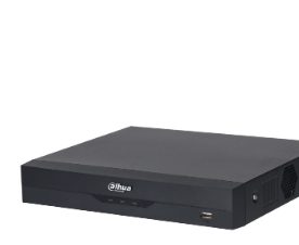 Grabadores Digitales NVR Dahua Technology DHI-NVR2104HS-P-I2