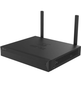 Grabadores Digitales NVR EZVIZ CS-X5S/8W