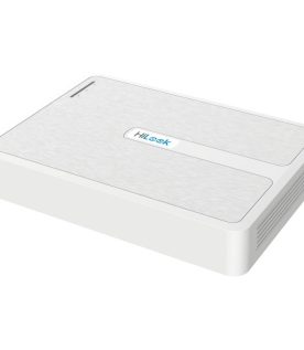 NVR HIKVISION NVR-108H-D/8P(D)
