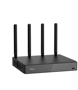 Grabadores Digitales NVR IMOU N110W NVR-N110W-8A0E