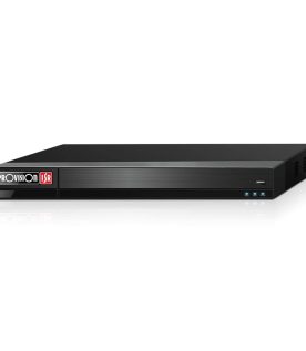 NVR PROVISION-ISR NVR12-8200PFAN