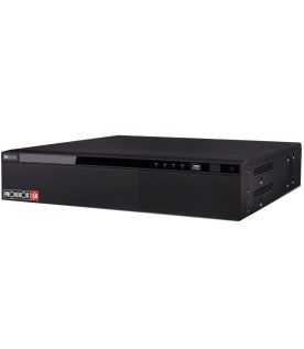 NVR PROVISION-ISR NVR12-32800RFAN(2U)
