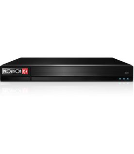 NVR PROVISION-ISR NVR12-32800FAN(1U)