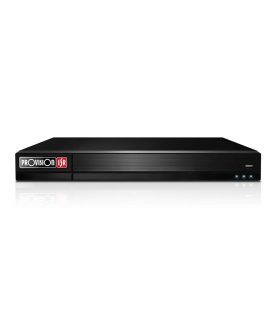 NVR PROVISION-ISR NVR12-16400FAN(1U)