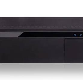 Grabadores Digitales NVR PROVISION-ISR NVR16-641600RFAN(2U)