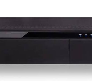 Grabadores Digitales NVR PROVISION-ISR NVR16-641600RFAN(2U)