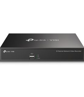 NVR TP-LINK VIGI NVR1008H