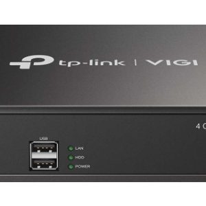 NVR TP-LINK VIGI NVR1004H