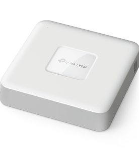 Grabador Digital TP-LINK VIGI NVR1104H-4P
