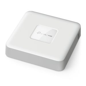 Grabador Digital TP-LINK VIGI NVR1104H-4P