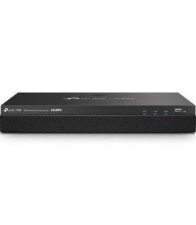Grabadores Digitales NVR TP-LINK VIGI NVR2016H
