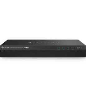 Grabadores Digitales NVR TP-LINK NVR2008H-8MP
