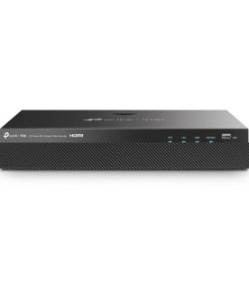 Grabadores Digitales NVR TP-LINK NVR2016H-16P