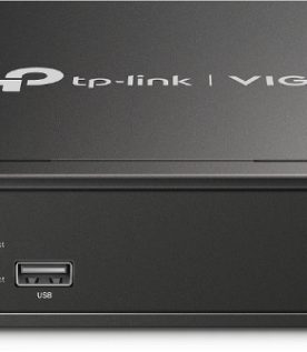 Grabador TP-LINK VIGI NVR1008H-8MP