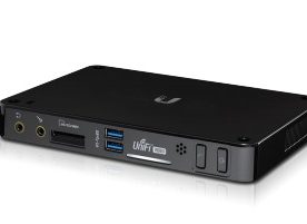 NVR UBIQUITI UVC-NVR-2TB
