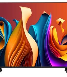 Televisiones Hisense 85A65NV