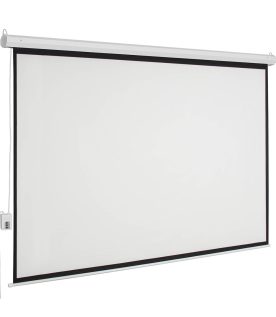 Pantallas de Proyección Multimedia Screens MSE-183