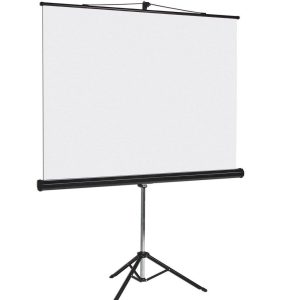 PAntalla de Proyección Multimedia Screens MST-246
