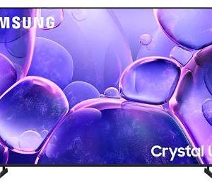 Televisiones SAMSUNG UN55U8000FFXZX