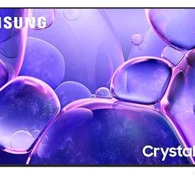 Televisiones SAMSUNG UN50U8000FFXZX