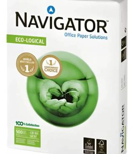 Papel Navigator 802839500207