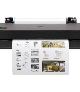 Plotter HP T230 5HB07D