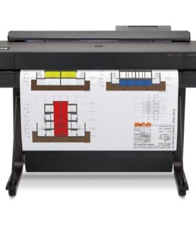 Plotter HP T650 5HB10D