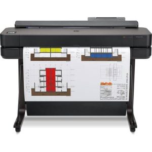 Plotter HP T650 5HB10D
