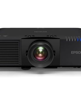 Proyectores EPSON Powerlite L895E V11HB24121